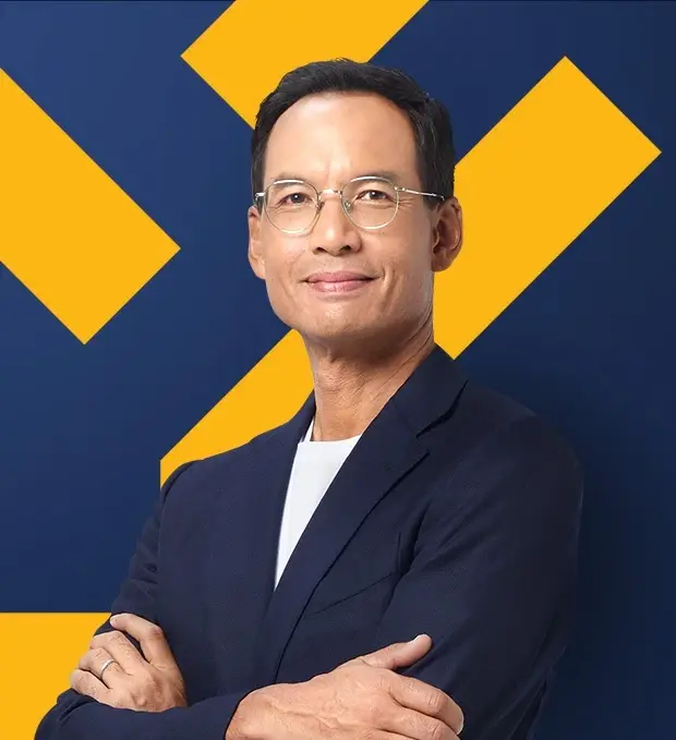 “กรณ์ จาติกวณิช” แจ้งติดโควิด-19 พร้อมเล่าประสบการณ์ตรงสำหรับแฟนเพจ