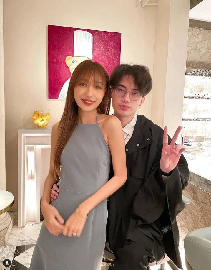 อย่าเล่นกับแม่ ! “กานต์ วิภากร” จัดหนักฟ้อง “เสือ-กวาง-ดรีม-ป้อม” รวม 15 คดี