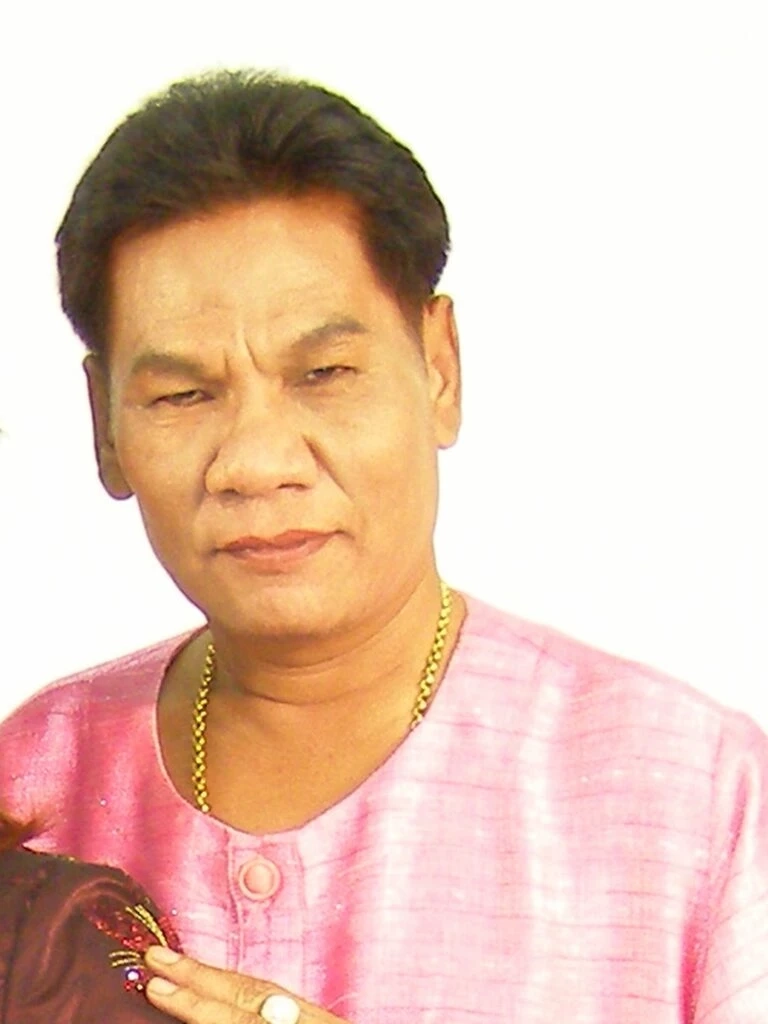 นายกำปั่น นิธิวรไพบูลย์ (เพลงโคราช) 