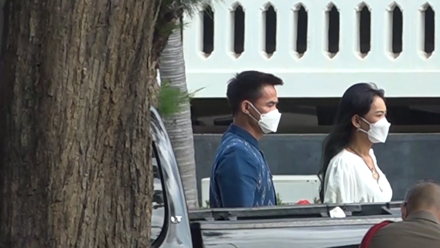 "ลุงพล"ยืนยันไม่ทุบพญานาค หลังศาลสั่งรื้อถอน