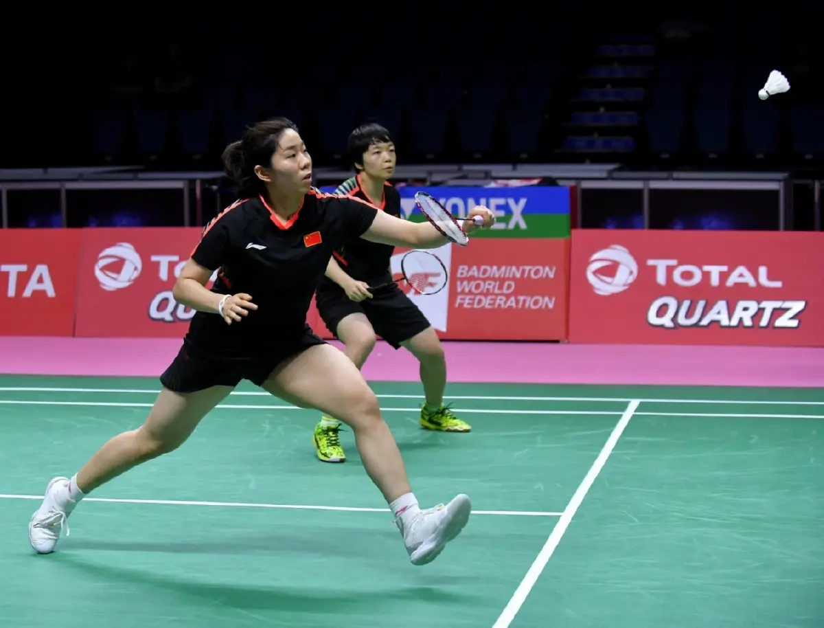 มือดังท็อป 5 โลก ตบเท้าลุยศึกใหญ่ แบดมินตัน "โตโยต้า ไทยแลนด์ โอเพ่น 2022"