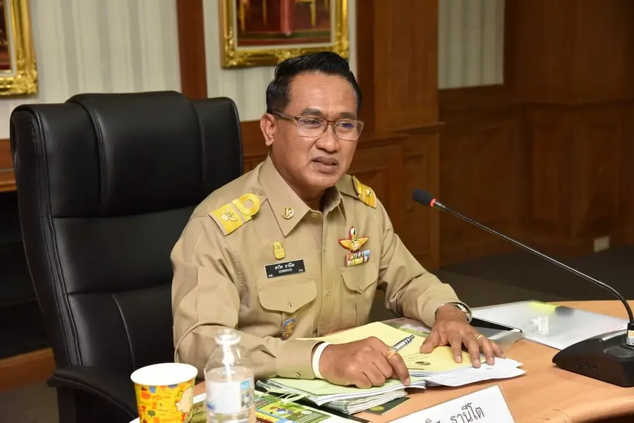 อธิบดีกรมปศุสัตว์เตือน “จีน” พบไข้หวัดนกสายพันธุ์ H3N8 ในคน ครั้งแรก