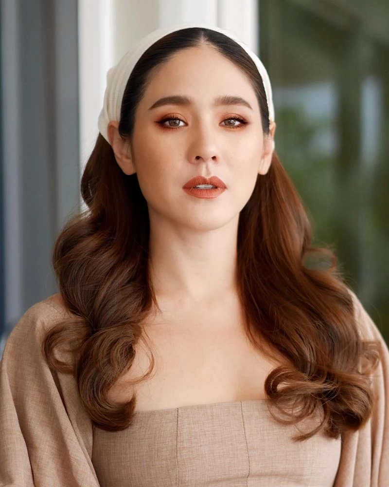 ไม่ต้องลุ้นแล้ว “จิ๊บ ปกฉัตร”  เปิดตัว “หนุ่มรู้ใจ” คนใหม่ดีกรีนักธุรกิจ