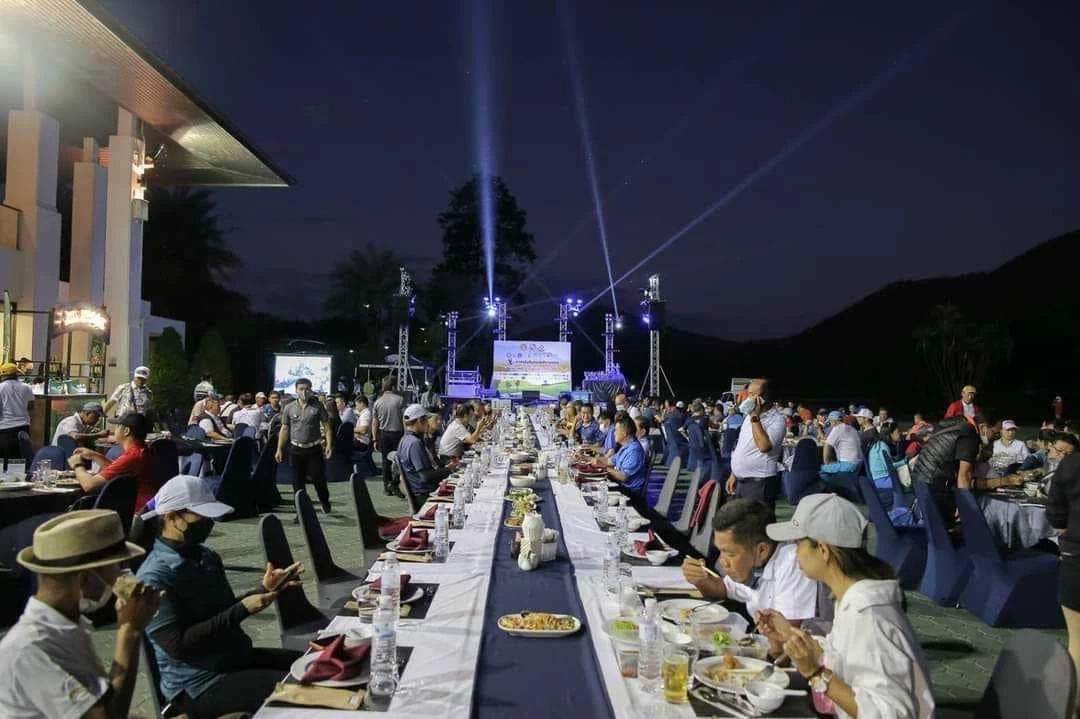 “ศรีสุวรรณ”เผยมท.1สั่งสอบผู้ว่าฯเชียงใหม่ปมจัดกอล์ฟ