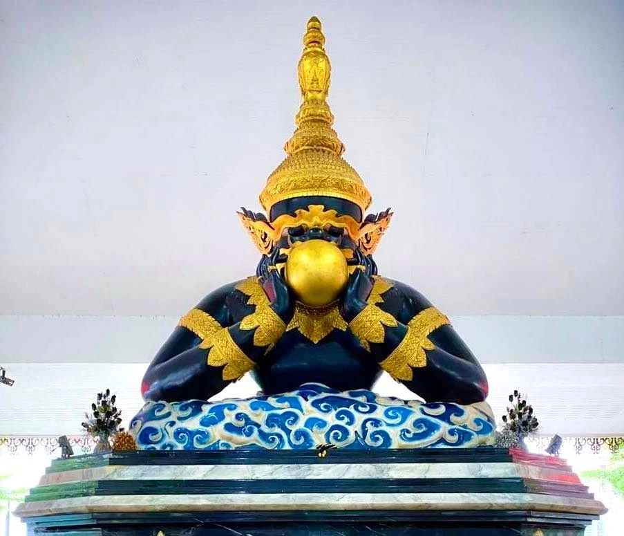 “หมอช้าง” เผย ราศีดวงเฮงรับเดือนเม.ย. ราหูให้โชค