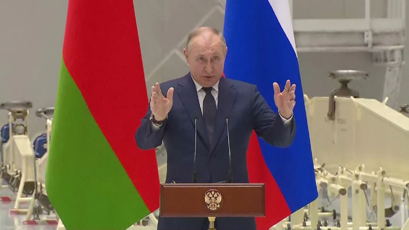 วิเคราะห์ ต้องโหดแค่ไหนจึงเข้าข่ายฆ่าล้างเผ่าพันธุ์ (คลิป)