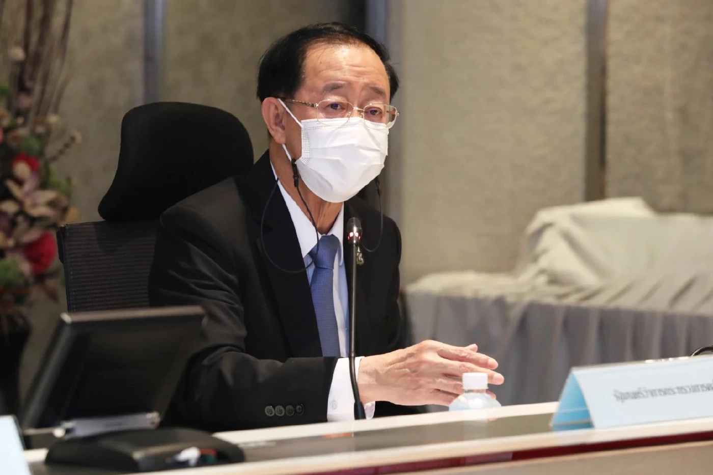 คลัง ปัดซุกหนี้สาธารณะ 1 ล้านล้าน อ้าง ใช้จ่ายตามนโยบายรัฐ อยู่ในกรอบของกม.