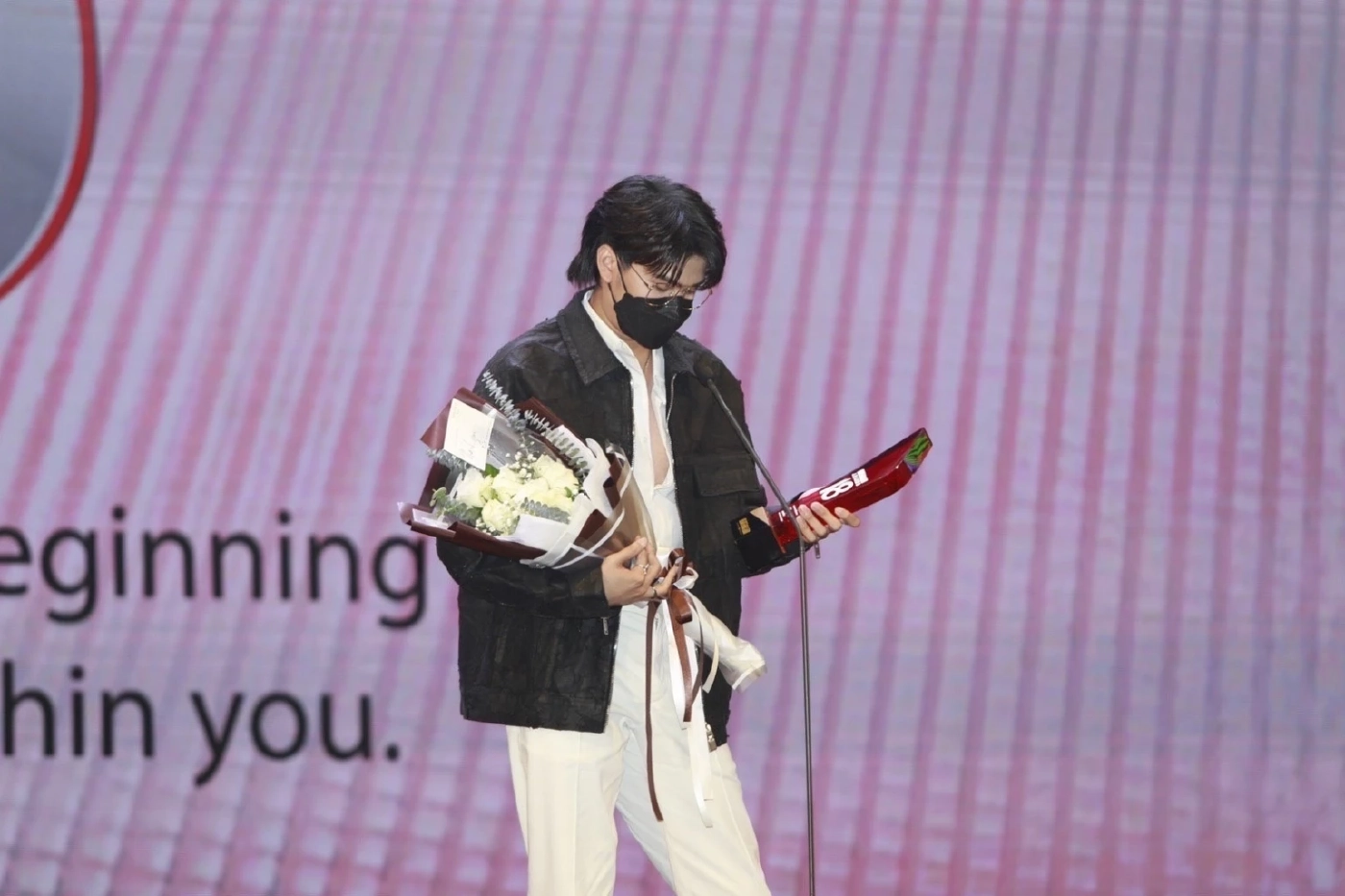 สรุปผลรางวัล คมชัดลึกอวอร์ดครั้งที่ 18