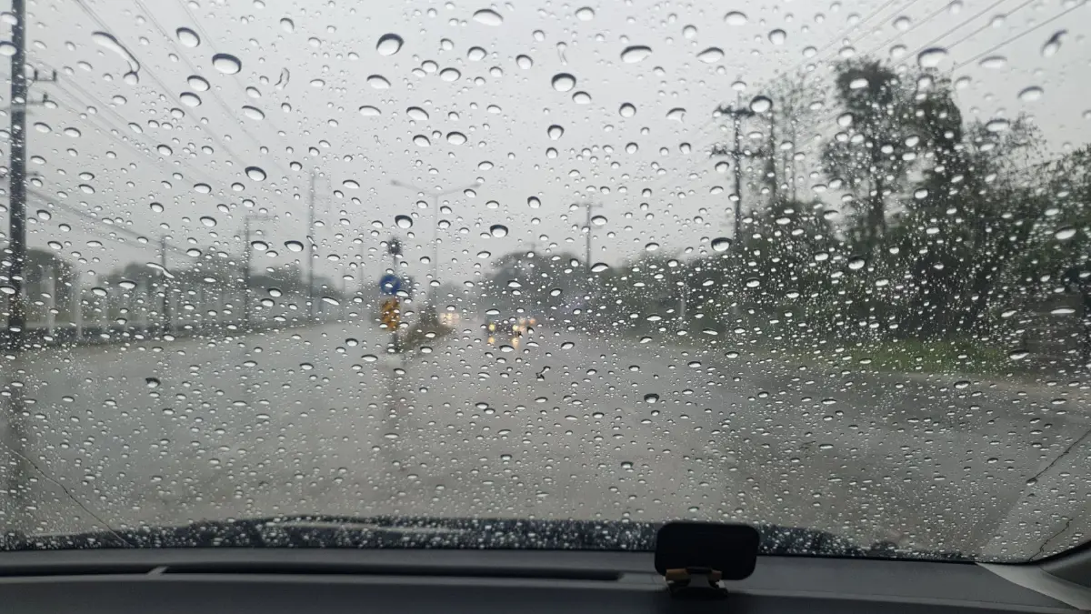 "ดอยอินทนนท์"รับมือฝนตกหนักเฝ้าระวังน้ำป่า