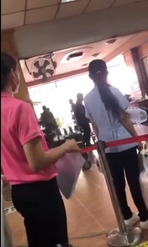 “หมอขอบ่น” เปิดแชตลับแฉความวีไอพี "จอนนี่มือปราบ"