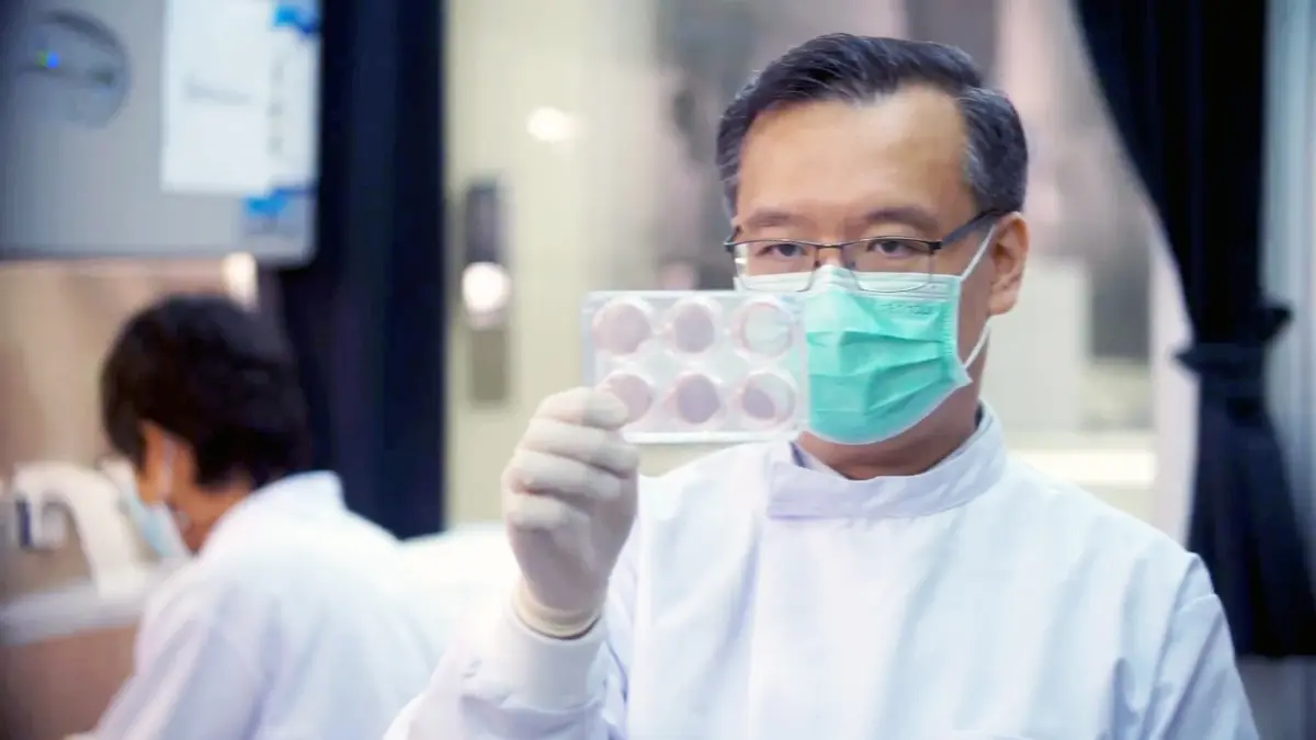 ดร.อนันต์เผย ทำไม  SARS CoV 2 ไม่เหมือน HIV ไวรัสไม่ทำให้ภูมิคุ้มกันบกพร่อง