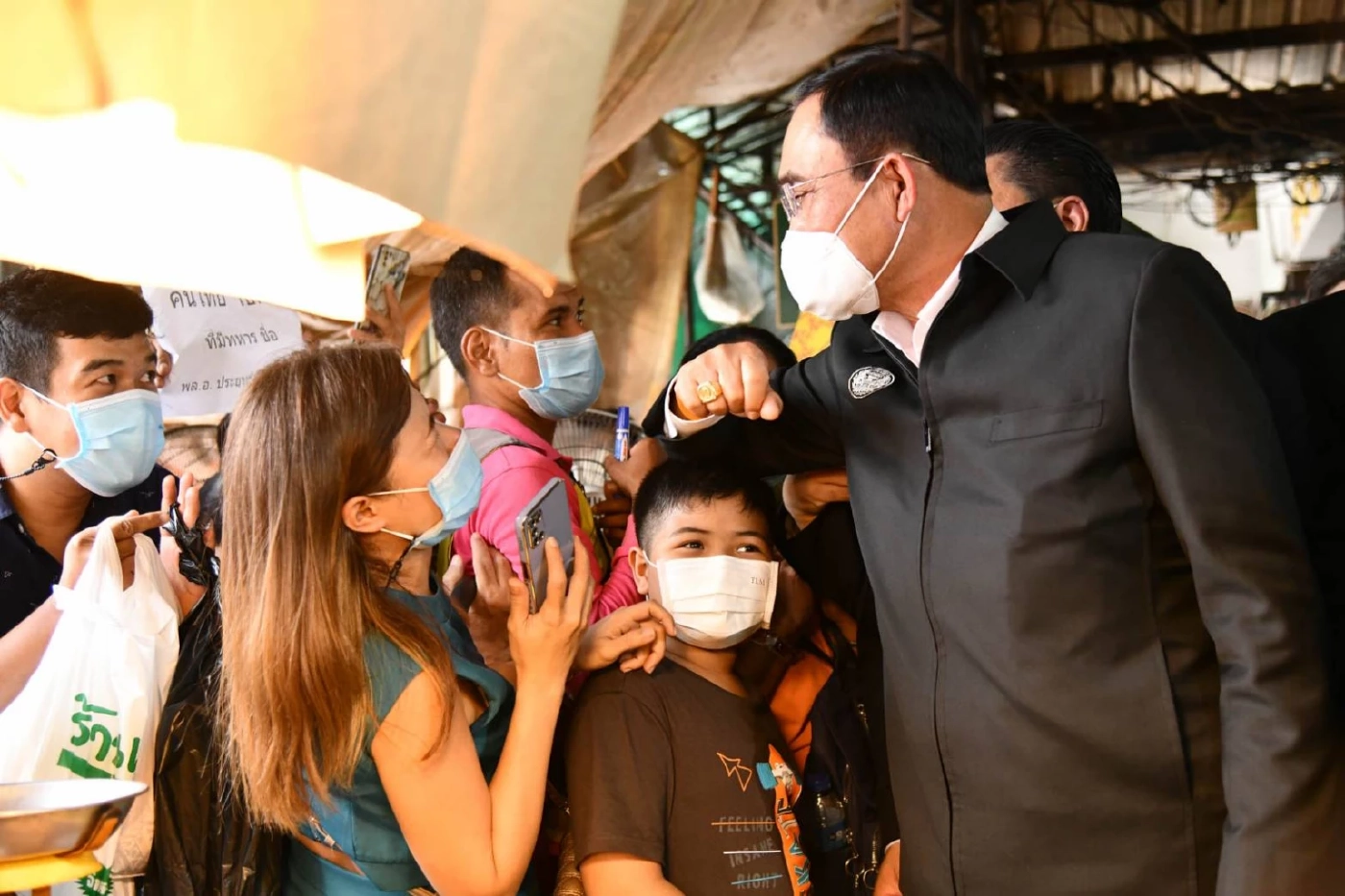 เปิดแฟ้มวินิจฉัยศาลรธน.เทียบเคียงวาระ"นายกฯประยุทธ์"ครบ 8 ปีเมื่อไหร่(3)