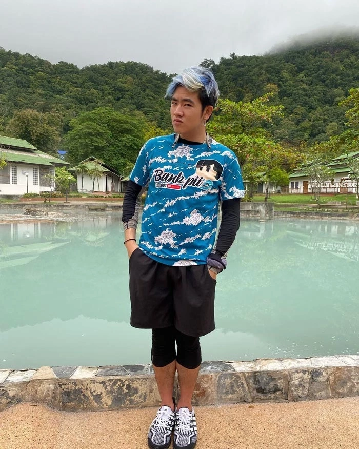 “แบงค์ปิ” เล่านาทีเฉียดตายถังแก๊สระเบิดใส่ แรงจนเพื่อนอัณฑะแตก