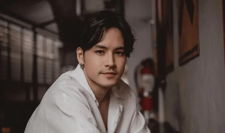 เก้า จิรายุ เปิดใจ อดรับใช้ชาติ เหตุป่วยคลื่นไฟฟ้า หัวใจเต้นผิดปกติ