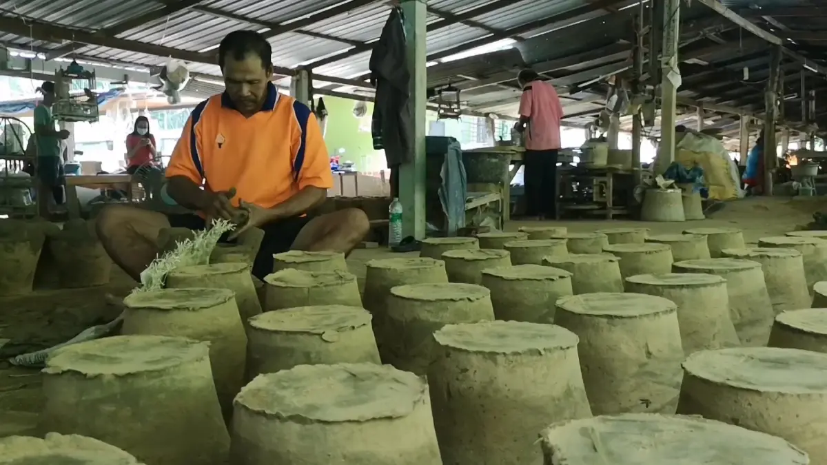 ออเดอร์ 'เตาอั้งโล่'  ทะลัก!หลัง LPG ขยับราคา