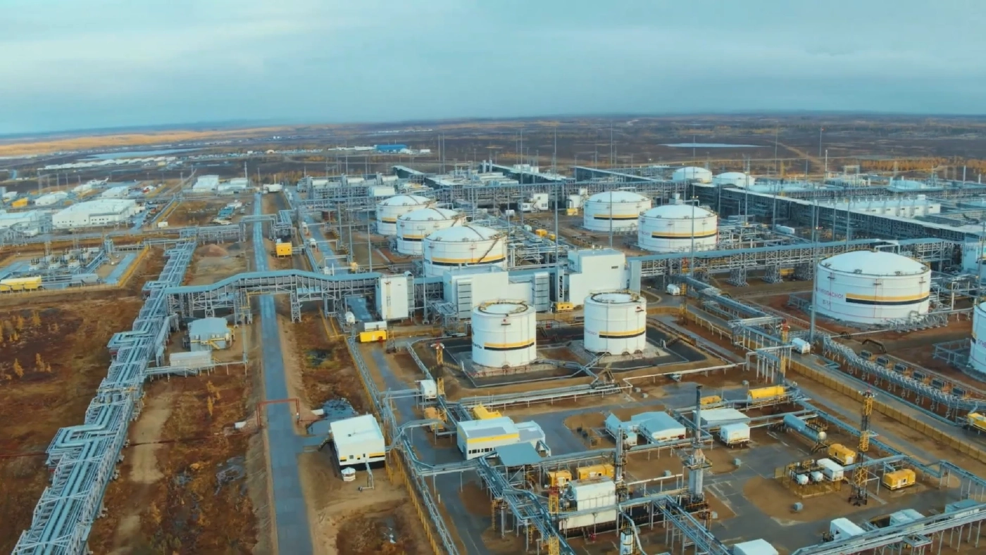 วิเคราะห์ เชลล์ถอยจากรัสเซียดีกว่า (คลิป)