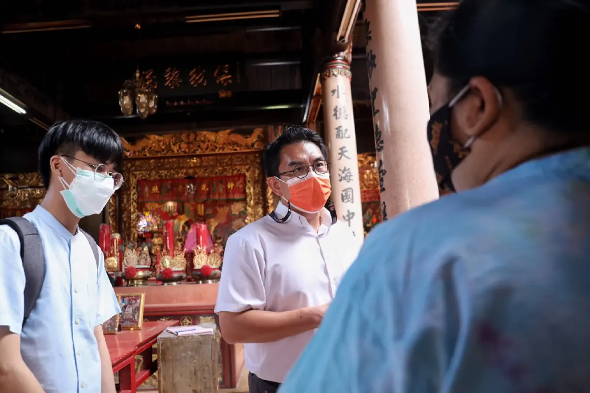 "วิโรจน์"มองติดโพลอันดับ 2 เลือกตั้งผู้ว่าฯเป็นภาพสะท้อนความจริงคนกรุง