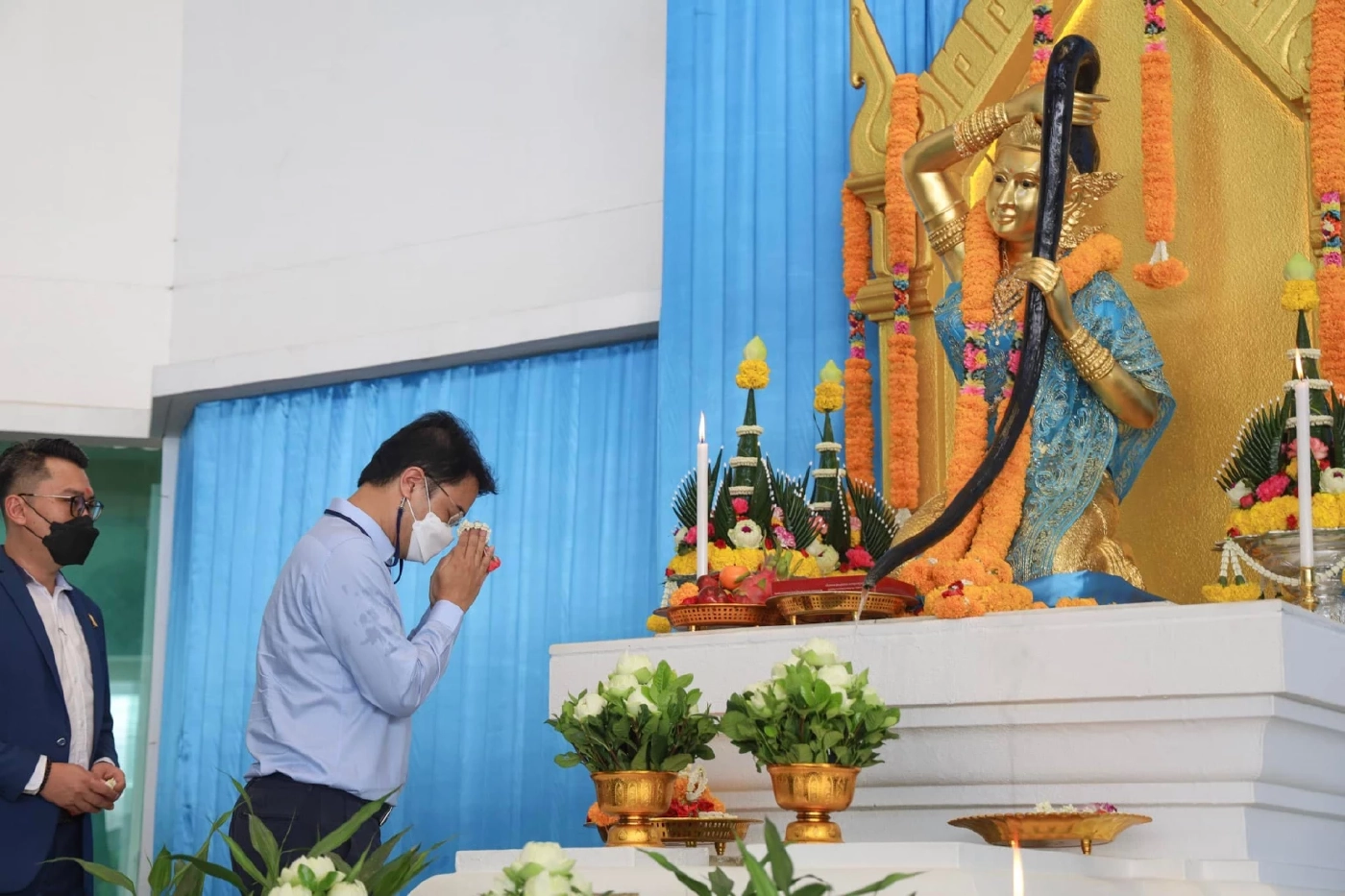 เปิดชีวิต "ปริญญ์ พานิชภักดิ์" บนเส้นทางสายการเมือง