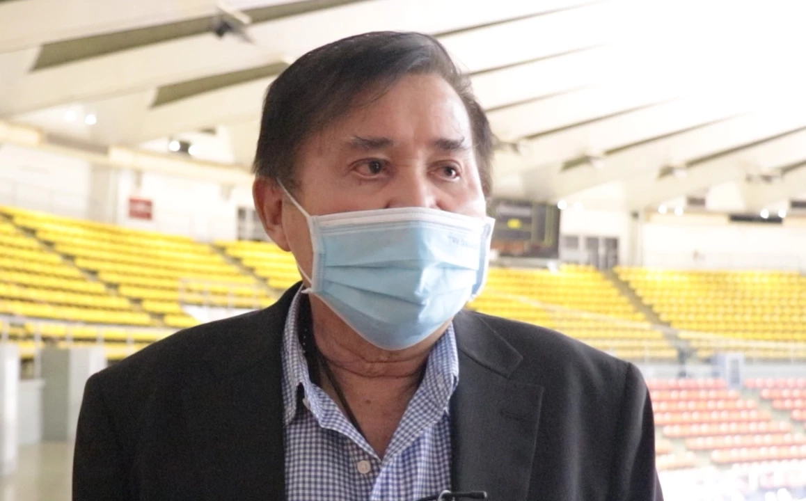 "เซซาร์"ชมอิเหนาทำไทยเจองานยาก "สุทิน"ลั่นต้องคว้าแชมป์กลุ่ม