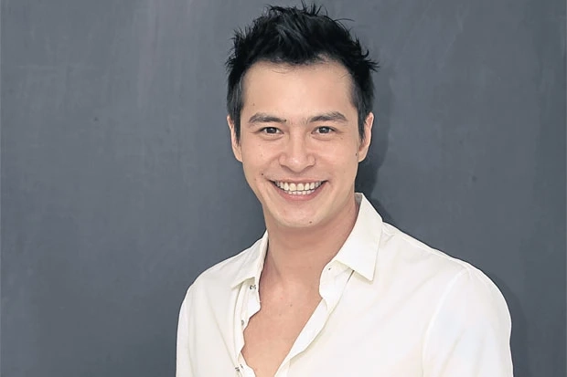 “ปีเตอร์ คอร์ป” ยอมเปิดใจเล่าเรื่องรักในอดีต เครียดหนัก! งานหายชีวิตแทบพัง