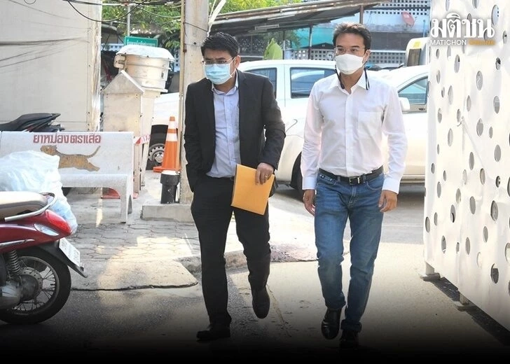 ศาลให้ประกันตัว 'ปริญญ์' ทั้ง 3 คดีอนาจาร-ข่มขืน ไม่กำหนดเงื่อนไข