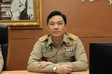 สรุป 7 วันอันตรายสงกรานต์ อุบัติเหตุ 1,917 ครั้ง ปี65 เสียชีวิตสูงถึง 278 ราย