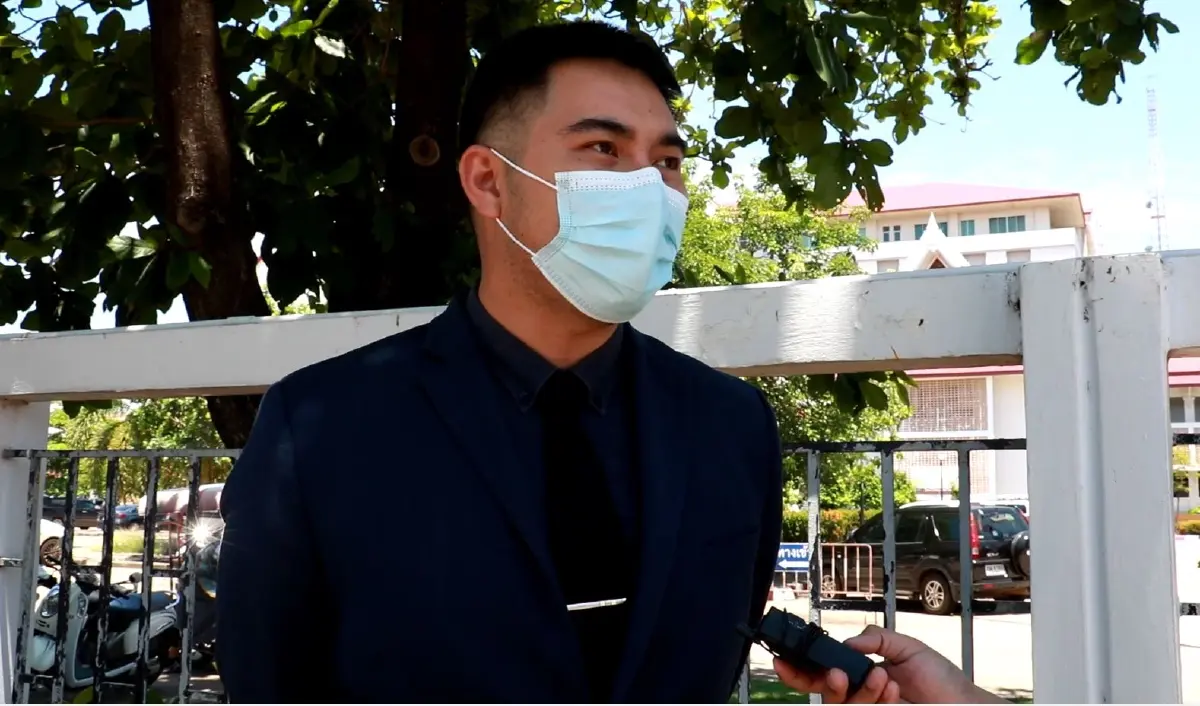ศาลนัดสืบพยาน “ไผ่-เพนกวิน”พร้อมพวก คดีชุมนุมสวนรัชดานุสรณ์