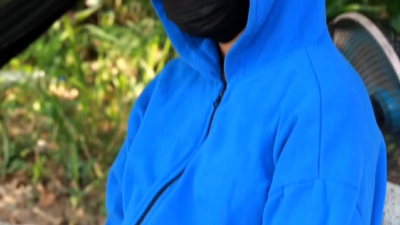 ตกนรกทั้งเป็น!ม.3ถูกเสี่ยเจ้าของรีสอร์ทบังคับสนองตัณหารับแขกขัดดอก