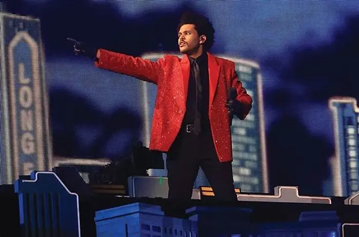 สร้างเสียงฮือฮาให้กับแฟนๆแทบทั่วโลกหลัง The Weeknd  ปล่อย Music Video “Out of Time” ดึง HoYeon Jung นางเอกซีรีส์ “Squid Game” มาร่วมแสดง