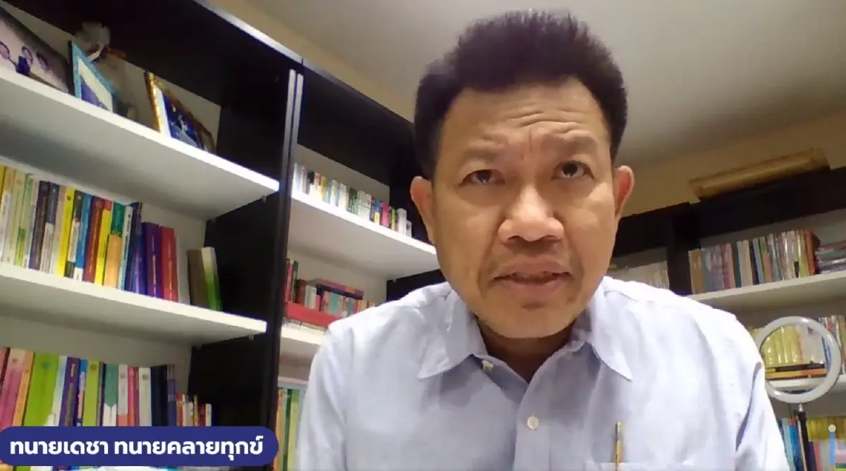 “ทนายเดชา” ชมตำรวจสร้างบรรทัดฐานใหม่  ยันคดีแตงโมติดคุกทุกคน