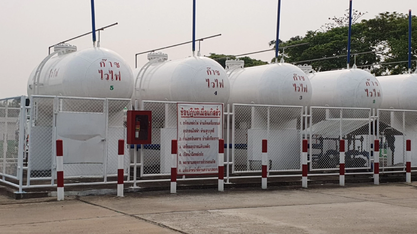 หวั่น3เดือนข้างหน้าราคาแก๊สขยับกระทบหนัก