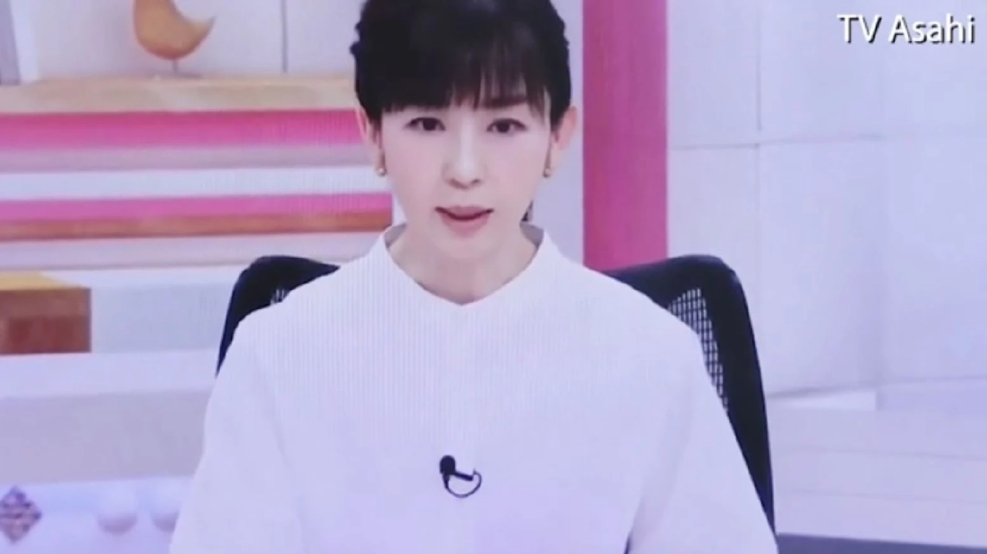 ภาพ : TV Asahi