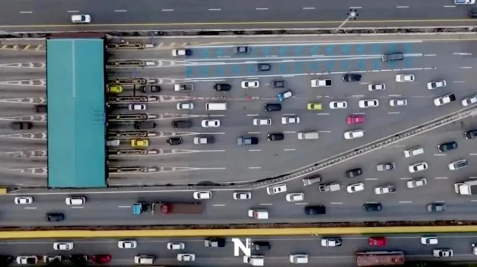 อัปเดต ! ทางด่วนฟรี-ที่จอดฟรี ช่วงเทศกาลสงกรานต์ 2565