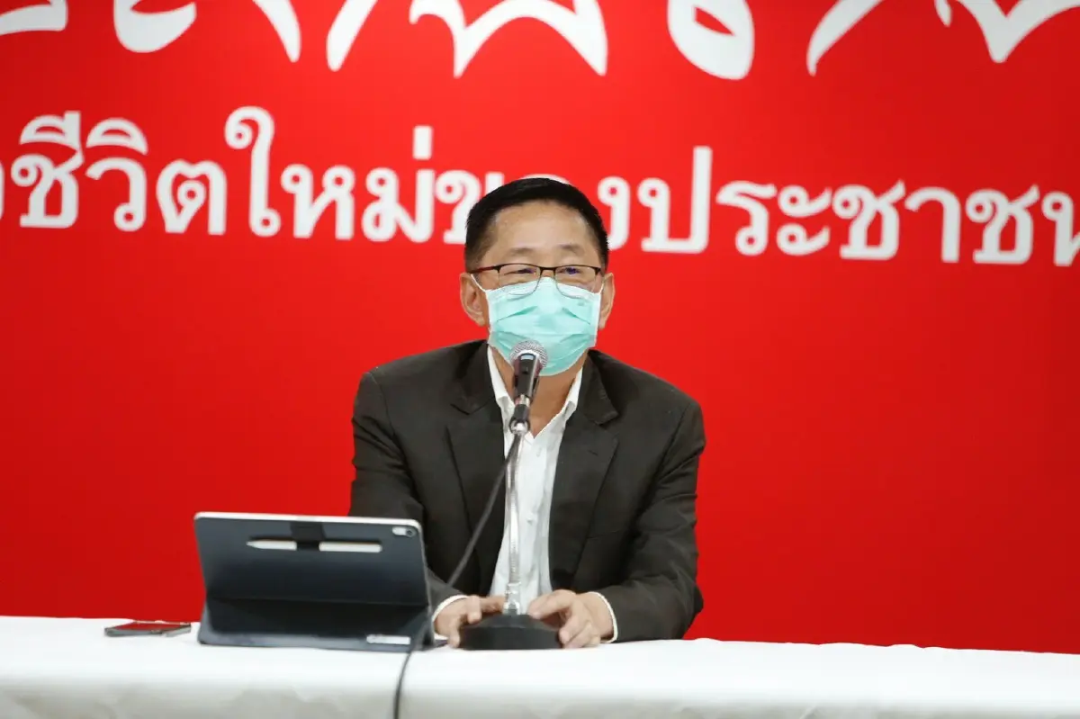 เพื่อไทยขู่เปิดศึกซักฟอกหนนี้รัฐบาลมีสั่นคลอน