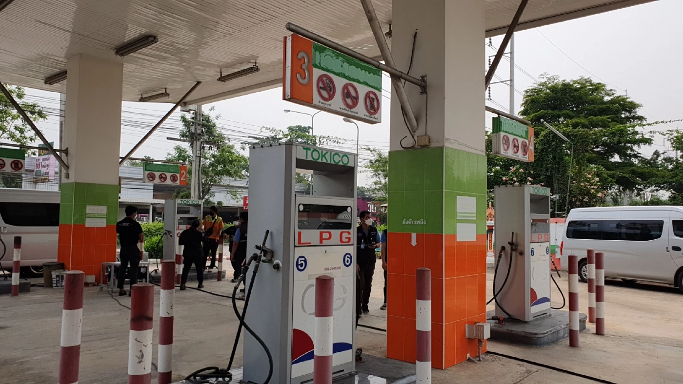 หวั่น3เดือนข้างหน้าราคาแก๊สขยับกระทบหนัก