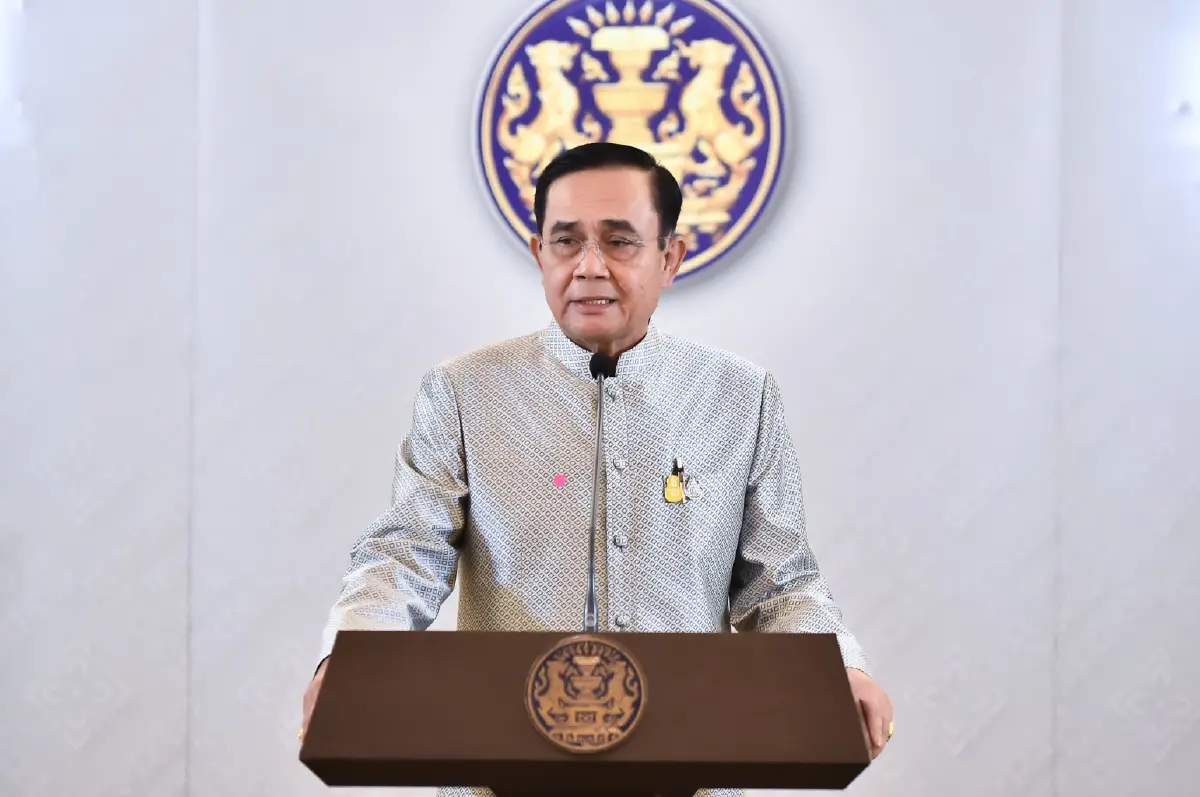 วิบากกรรม "องครักษ์พิทักษ์ประยุทธ์" เช็กบิลระนาว นักรบ คนรับใช้นาย
