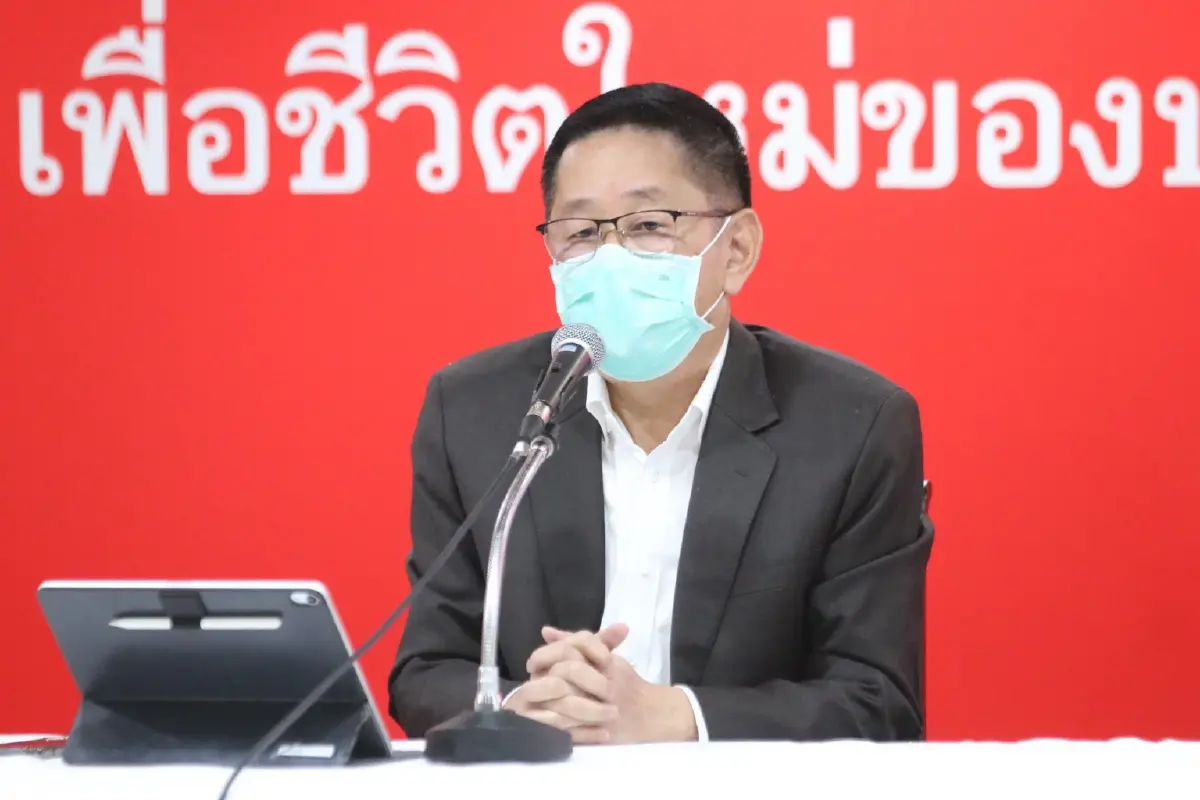 พท.ประชุมใหญ่ 24 เม.ย. คอนเซ็ปต์ แลนด์สไลด์ ฯ เพื่อคนไทยทุกคน พร้อมถ่ายทอดสด