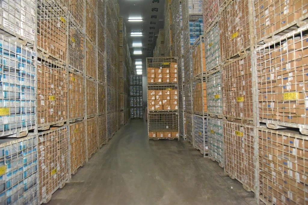 DSI จับชิ้นส่วนไก่ลักลอบนำเข้าจากอเมริกาใต้มาสวมเป็นสินค้าไทยเพื่อขาย