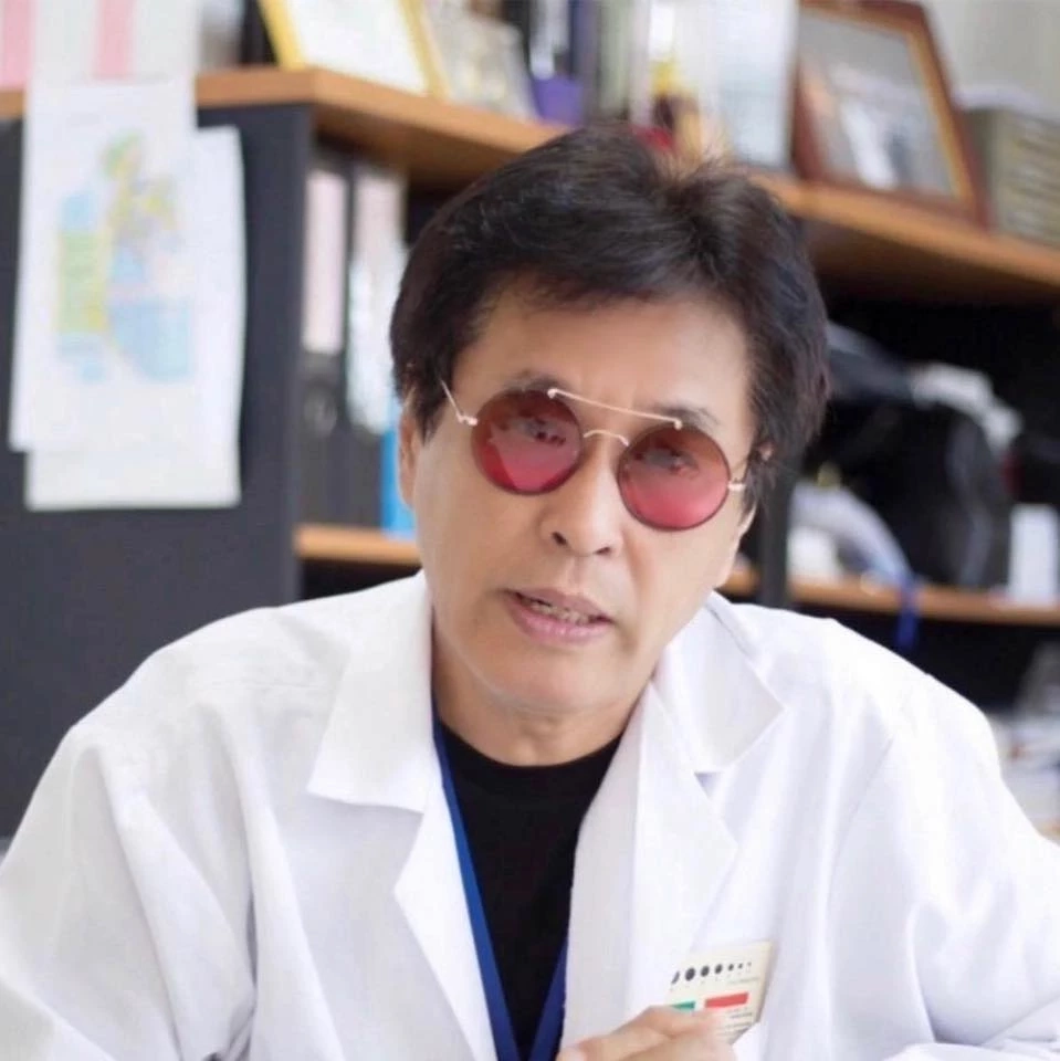 หมอธีระวัฒน์ ชี้ "โอมิครอน" ไม่กระจอก ทำเลือดข้น เส้นเลือดสมอง-หัวใจอุดตัน