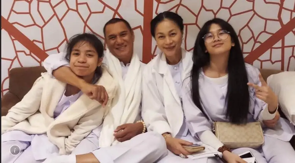 เปิดโพสต์แรก คู่ชีวิต เอก สรพงศ์ ขอโทษที่เข้มแข็งไม่พอ ในวันที่แสนทรมานใจ