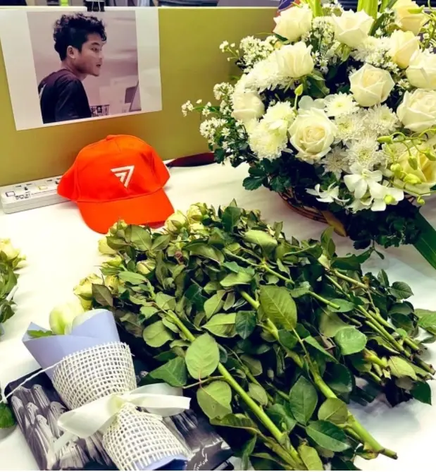 ผลชันสูตรศพ "บอย อนันต์" นักเคลื่อนไหวทางการเมือง คิดสั้นจบชีวิตตัวเอง