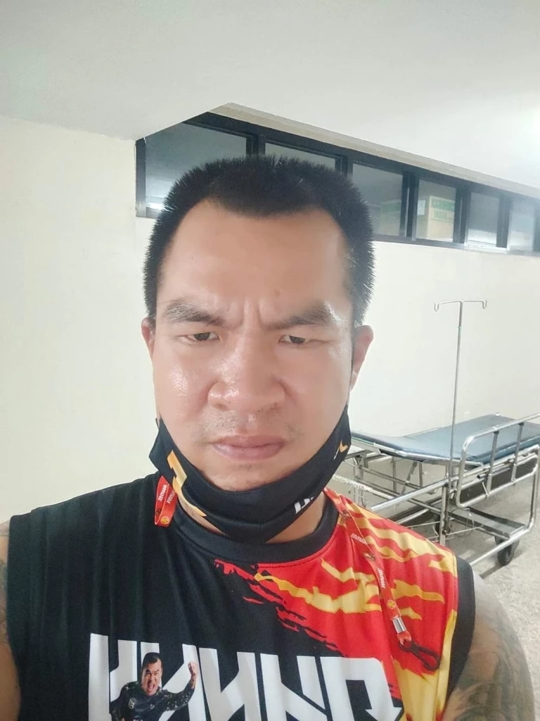 ลูกสาวออกจากรพ.แล้ว “จอนนี่มือปราบ”  ขอบคุณทีมแพทย์ หลังเจอดราม่าปมวีไอพี