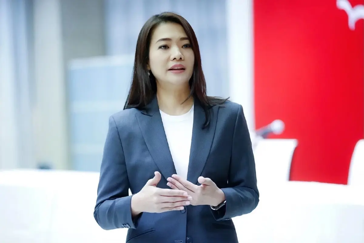 ฟัง 3 มุมมองผู้หญิงแถวหน้า ร่วมต้าน”การคุกคามทางเพศ"