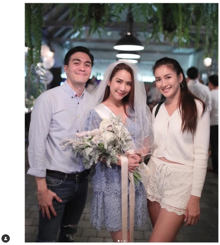 “นก อุษณีย์” ขอโทษยอมจ่าย 1 ล้าน ให้ “จั๊กจั่น – เค” จบมหากาพย์เจ้าสาวมือปราบ