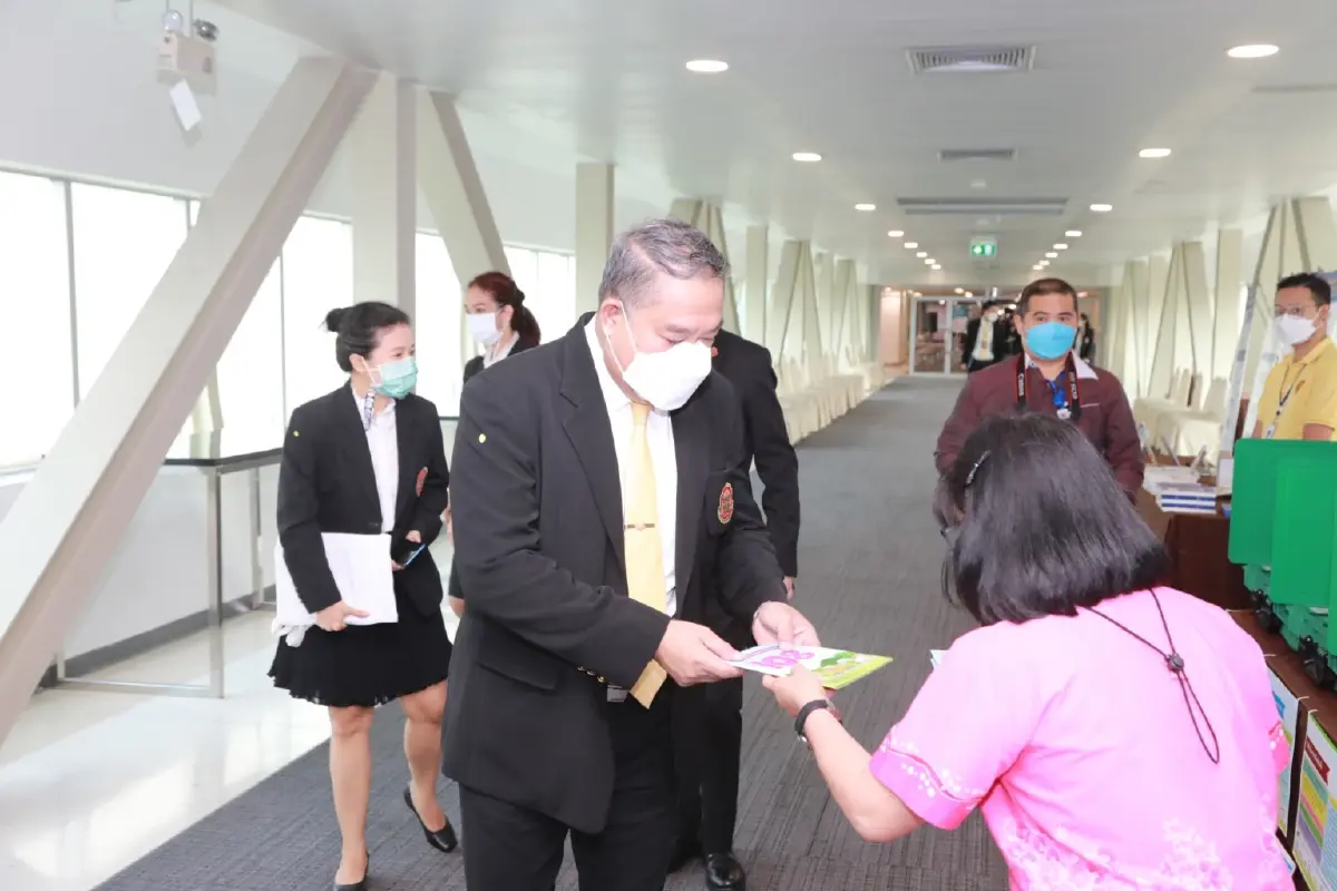 กางสถิติ 22 ปี ผู้ตรวจการแผ่นดิน สร้างความเป็นธรรมสู่สังคม