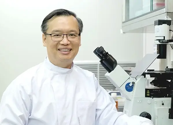 ดร.อนันต์เผย ทำไม  SARS CoV 2 ไม่เหมือน HIV ไวรัสไม่ทำให้ภูมิคุ้มกันบกพร่อง