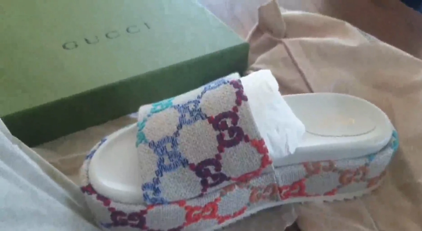 "จุรีพร สินธุไพร" ตั้งโต๊ะแถลงโต้ปมคลิปฉาวยันไม่รู้จัก "นายกิ๊ก"