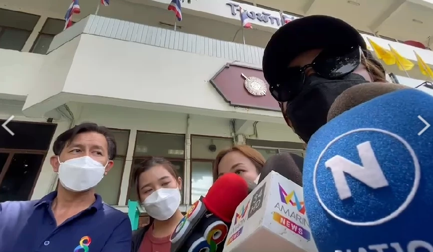 แอนนา พร้อม 2 เหยื่อให้ปากคำเพิ่มคดี "ปริญญ์"