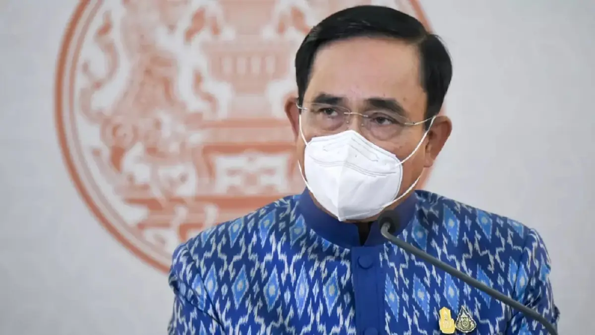 นายธนกร ย้ำ คนละครึ่งเฟส 4 รีบใช้สิทธิ ถึง 30 เม.ย.นี้