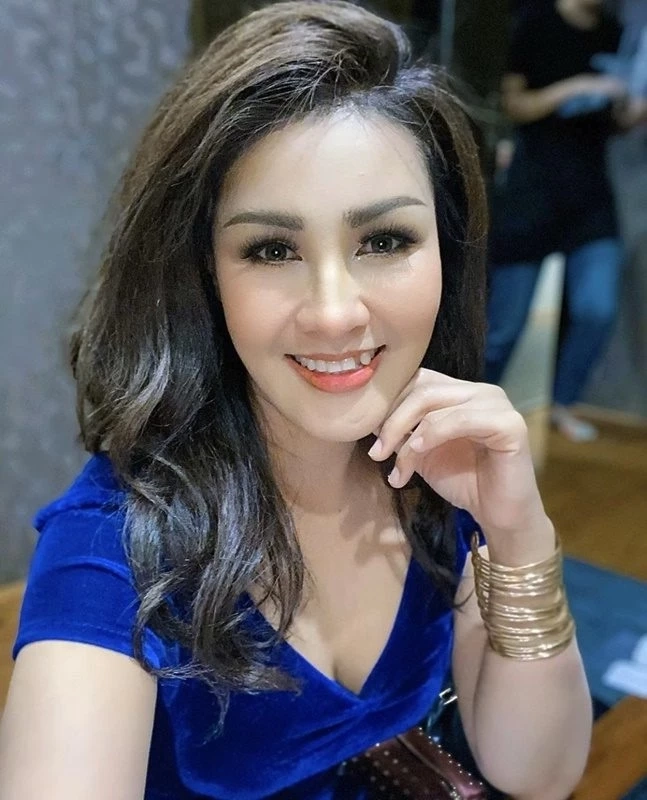 หญิงลี นักร้องลูกทุ่ง รุดช่วยเหลือ ศรชัย เมฆวิเชียร หลังทราบข่าวคุณอาป่วย